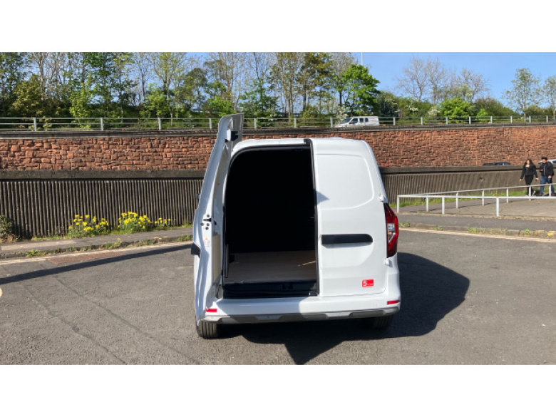 Nissan Townstar L1 Petrol 1.3 Tekna Van